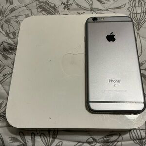Apple products for parts